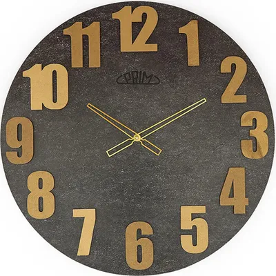 Obrázok produktu pre Nástenné hodiny PRIM E07P.4166.92, 50cm
