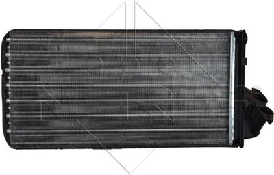 Image de Échangeur de chaleur, chauffage intérieur