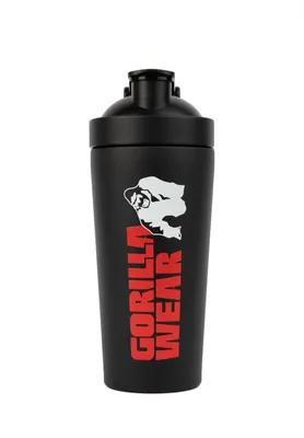 Immagine prodotto di Gorilla Wear Shaker in metallo 740 ml