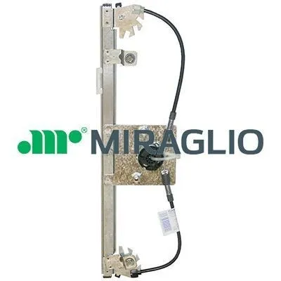 Immagine prodotto di Alzacristalli elettrico anteriore sinistro 51943449