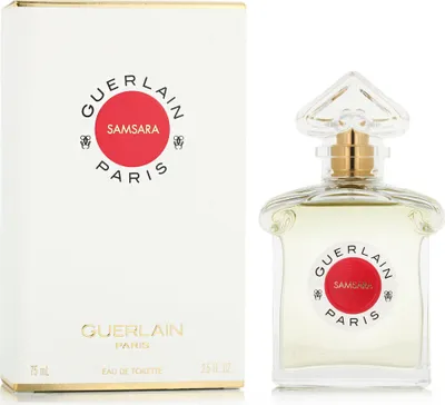 Obrázek produktu pro Guerlain Samsara, Woda toaletowa, 75ml
