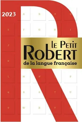 Immagine prodotto di Il Petit Robert della lingua francese 202
