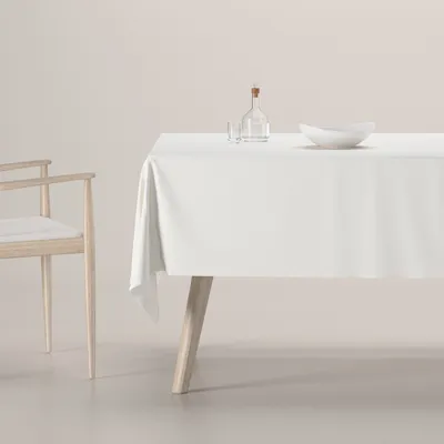 Produktbild von Rechteckige Tischdecke