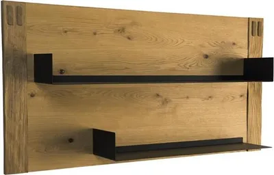 Produktbild von Regalbrett Wandregal Regal Schweberegal Dekoregal Wandkasten