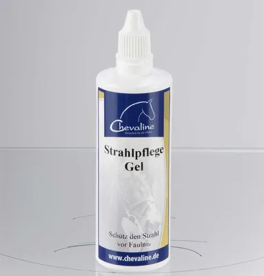 Produktbild von Chevaline - Strahlpflege-Gel - 100 ml