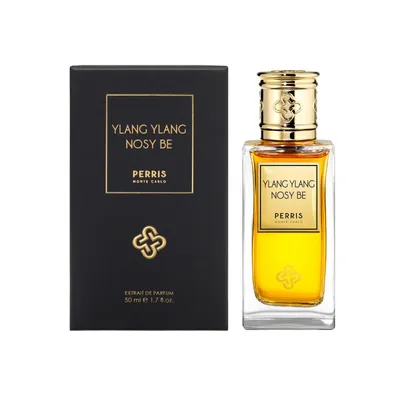 Produktbild von Perris Monte Carlo Ylang Ylang Nosy Be Extrait de Parfum Spray (50 ml)