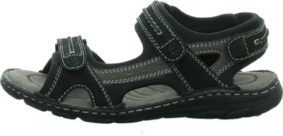Produktbild von Longo Trekkingsandalen Herren 333030353438 Oliv 46 EU