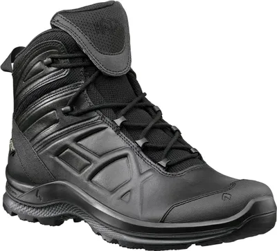 Zdjęcie produktu dla Haix® BLACK EAGLE Tactical Pro 2.1 GTX mid black 340028, Größe:UK 15.0 / EU 51