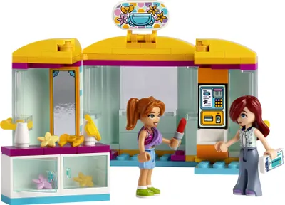 Image de LEGO® Friends 42608 Mini-Boutique