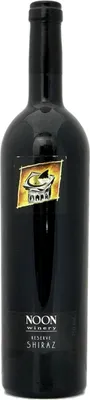 Immagine prodotto di Shiraz Noon Reserve - 2013 - Cantina Noon