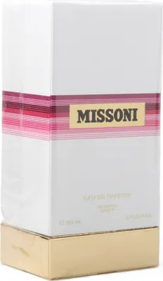 Produktbild von Missoni Missoni 2015 EDP 100 ml W