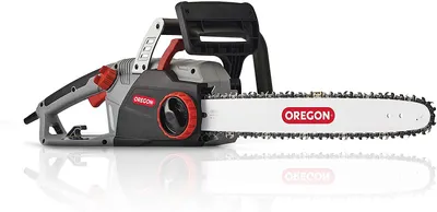 Produktbild von Oregon CS1500, 45 cm, 45,7 cm, 1,27 mm, 14,7 m/s, 76,2 / 8 mm (3 / 8"), Schwarz, Grau, Rot