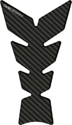 Produktbild von Booster Tankpad Exclusive (Carbon)