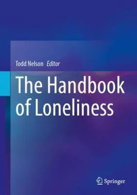 Obrázek produktu pro The Handbook of Loneliness