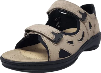 Produktbild von Fidelio Komfort Sandalen Damen 31383331363538 Beige 39 EU