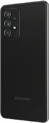 Produktbild von Samsung Galaxy A52s 5G 6+128GB Úžasná čierna