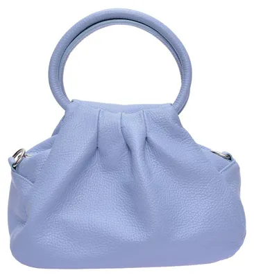 Produktbild von Luisa Vannini_Handbag_SS26 LV 195_CELESTE