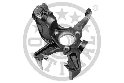 Produktbild von OPTIMAL KN-101699-01-R Achsschenkel Radaufhängung Lenkung für VW GOLF VI (5K1) Vorne Rechts