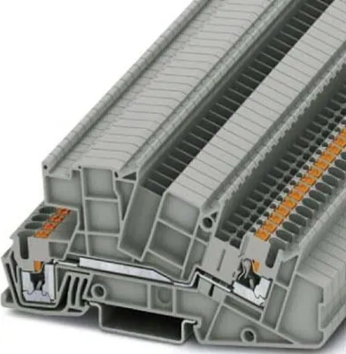 Produktbild von Phoenix Contact Installationsetagenklemme PTI 2,5-L 3213951