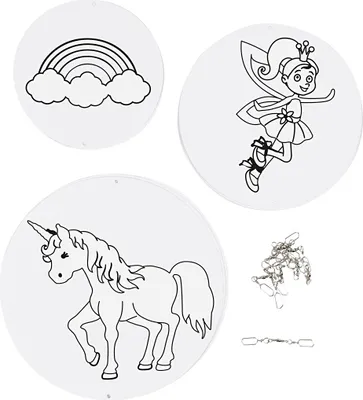 Produktbild von Creativ Company 25459, Kunstpapier, 300 g/m²