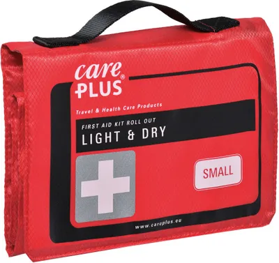 Image de Care Plus - CP38333 - Trousse de premiers secours