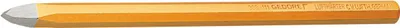 Produktbild von GEDORE 111-358 Spitzmeißel 8-kant, 350x18 mm, 8741670