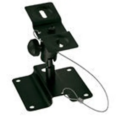 Produktbild von HQ TVS-HQ-SPK01B Lautsprecherhalterung max. 15 kg Traglast