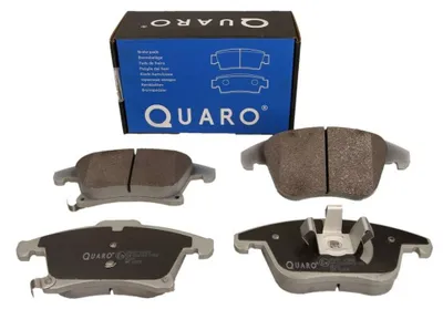 Obrázok produktu pre EBG Brzdové obloženie predná Ford Lincoln 1860105 1917494 2014119 2016609
