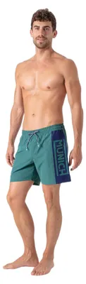 Produktbild von Munich Herren-Badehose, kurz MU23
