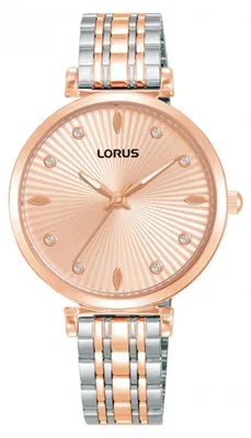 Immagine prodotto di LORUS WATCHES Mod. RG264XX9