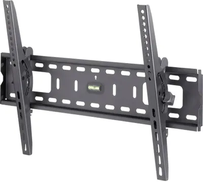 Produktbild von SpeaKa Professional Wall Tilt TV-Wandhalterung 94,0 cm (37) - 177,8 cm (70) Neigbar Integrierte Wasserwaage, Geeignet