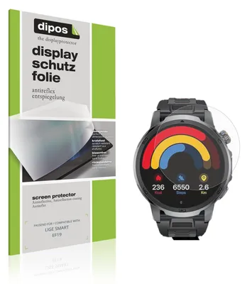 Zdjęcie produktu dla 6x dipos AR LIGE SMART EF19