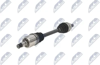 Produktbild von NTY NPW-VV-141 Antriebswelle Hinten Links Hinten Rechts für VOLVO V60 (155, 157)