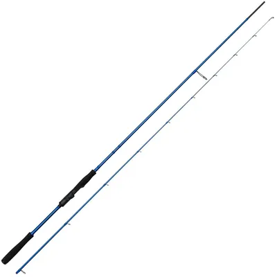 Produktbild von Savage Gear SGS4 Precision Lure Specialist 2,90m 10-45g - Spinnrute
