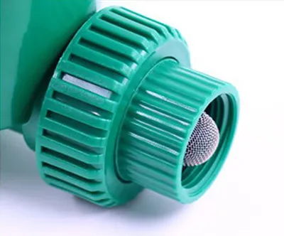 Produktbild von Bewässerungstimer für den Außenbereich Automatischer Bewässerungszeitgeber Garten Magnetventilsteuerung