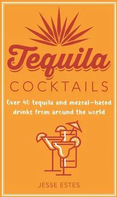 Produktbild von Tequila Cocktails