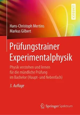 Immagine prodotto di Prüfungstrainer Experimentalphysik