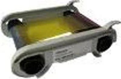 Immagine prodotto di Evolis R3514, nero, ciano, magenta, trasparente, giallo, trasferimento termico
