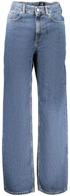 Produktbild von Pepe Jeans Damen-Jeans Aus Denim, Blau