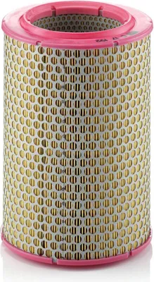 Zdjęcie produktu dla Filtr powietrza firmy Mann-Filter (C 17 192) Filtr nawiewu powietrza