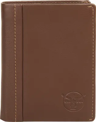 Produktbild von Chiemsee Geldbörse Herren 020656 cognac