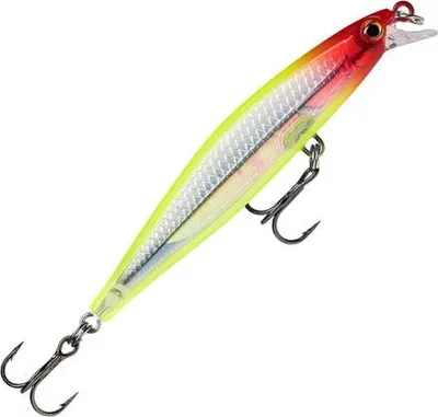 Produktbild von Rapala® Shadow Rap® - barva CLN 70 mm
