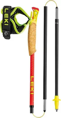 Produktbild von Leki Ultratrail Fx.one Superlite Stöcke Golden 100 cm Golden 100 cm