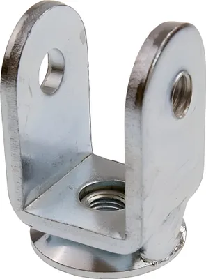Image de Adaptateur pour jambe de suspension droite / centrale - 32mm