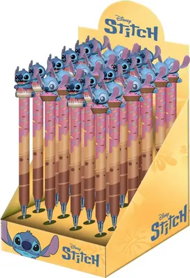 Image de Disney Stitch assorti Stylo à effacer