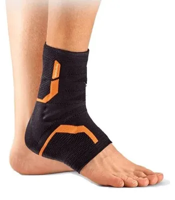 Obrázok produktu pre Bandáž na členok na podporu a zmiernenie bolesti