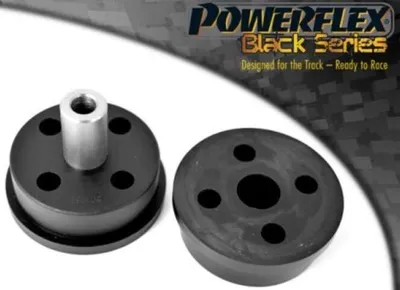 Produktbild von Powerflex Motorlager Gummimetalllager passend für PEUGEOT 106 II Schrägheck (1A, 1C) PFF50-106BLK