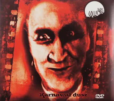 Produktbild von Tanz der toten Seelen (nur Originalversion) [DVD]