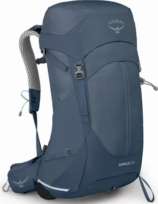 Produktbild von Osprey Sirrus 26 Damen Muted Space Blue -
