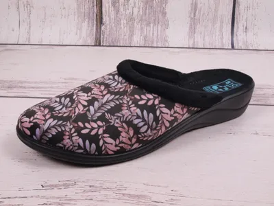 Produktbild von Damen Hausschuhe ADANEX Silvia 28250